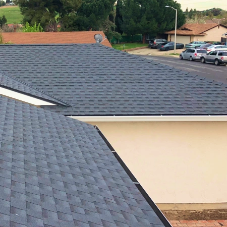 Gutter Installation & Replacement in Yuba City, CA ICON