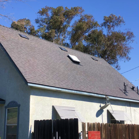 Gutter Repair in Yuba City, CA ICON