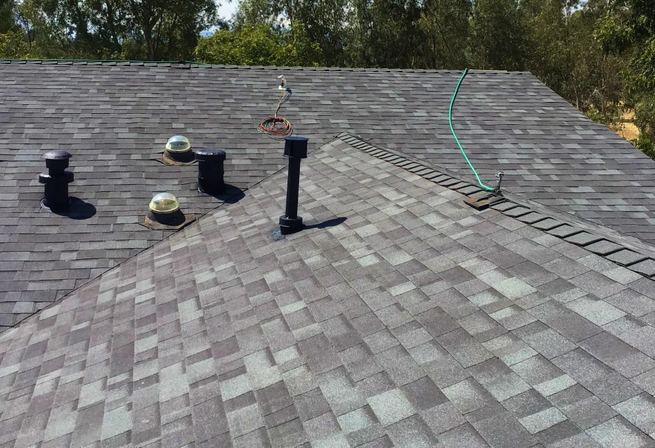 Roof Leak Repair in Yuba City, CA Roof Leak Repair in Yuba City, CA