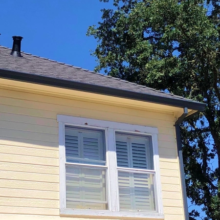 Soffit & Fascia Repair and Replacement in Yuba City, CA ICON